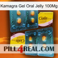 Kamagra Gel Oral Jelly 100Mg cialis5